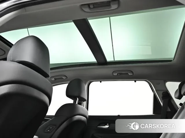 Hyundai The New Santa Fe id 3524923 из Кореи 10