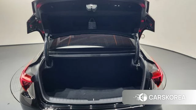 Kia K8 Hybrid id 4316129 из Кореи 10