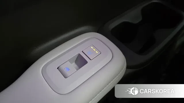 Hyundai Santa Fe (MX5) id 3599476 из Кореи 10