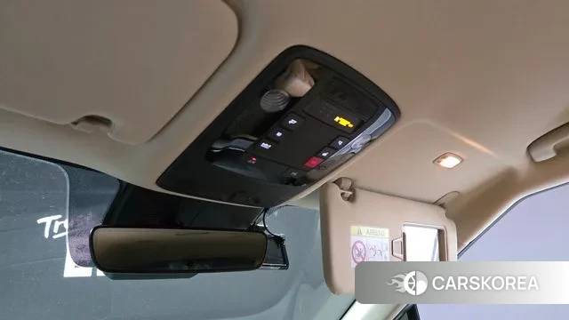 Kia Carnival 4th generation id 3478096 из Кореи 10