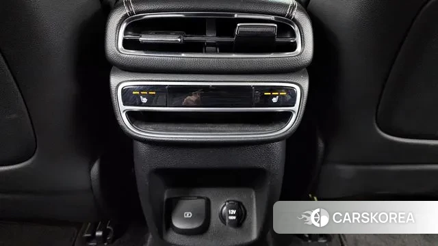 Genesis GV80 id 3504262 из Кореи 10