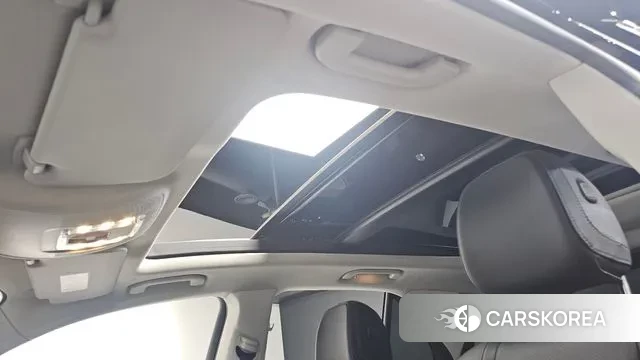 Mercedes-Benz GLE-Class W167 id 3560381 из Кореи 10