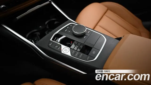 BMW 3 Series (G20) id 2675106 из Кореи 10