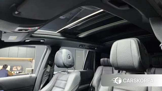 Mercedes-Benz GLS - Class X167 id 2969241 из Кореи 10