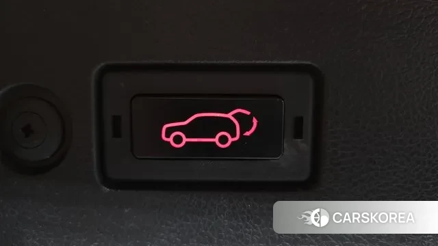 Ssangyong Torres id 3053184 из Кореи 10