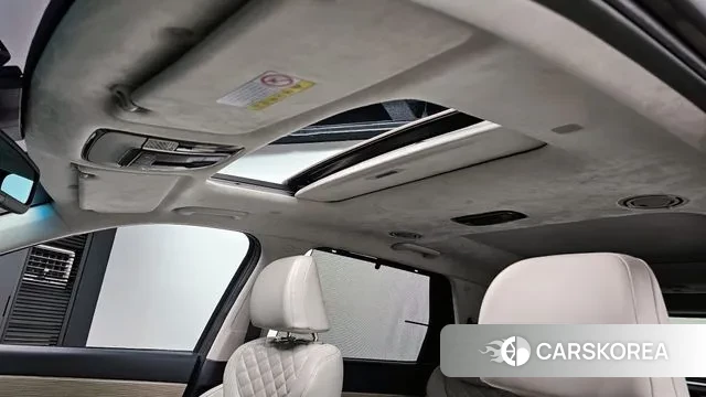 Hyundai Palisade id 3536047 из Кореи 10