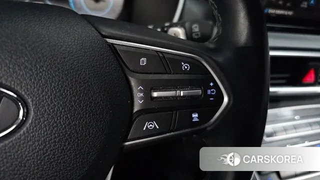 Hyundai The New Santa Fe id 3540583 из Кореи 10