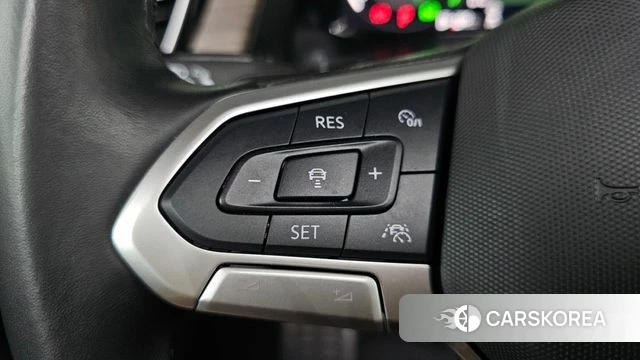 Volkswagen Atlas id 4565650 из Кореи 10