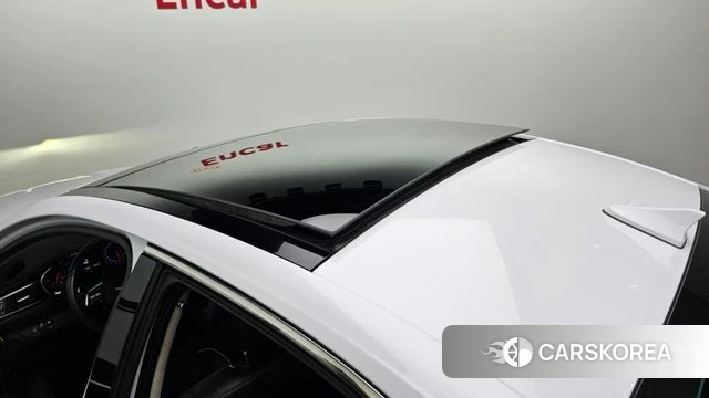 Genesis G70 id 4403689 из Кореи 10