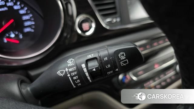 Kia The New Carnival id 4582116 из Кореи 10