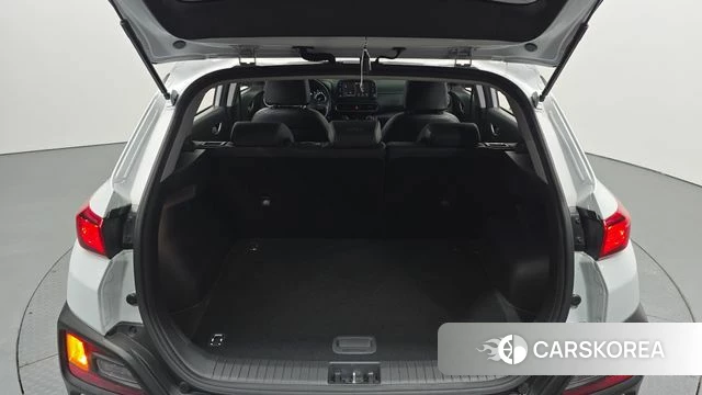 Hyundai Kona id 4535750 из Кореи 10