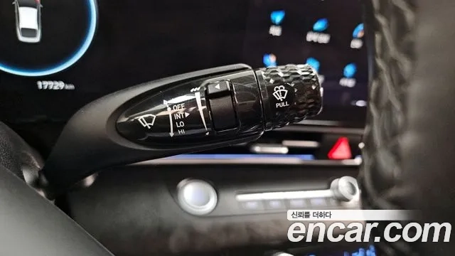 Hyundai Avante (CN7) id 2950473 из Кореи 10