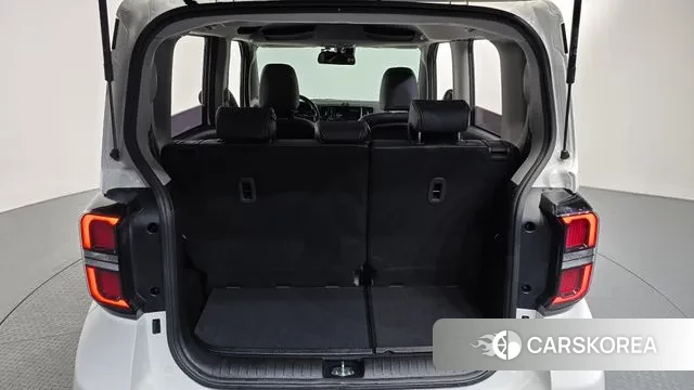 Kia The New Kia Ray id 3555770 из Кореи 10