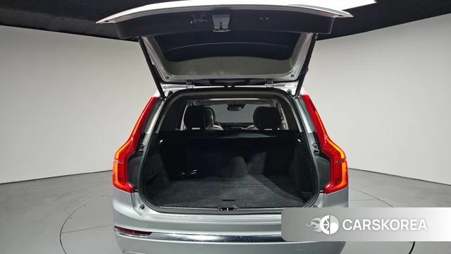 Volvo XC90 second Generation id 4225136 из Кореи 10