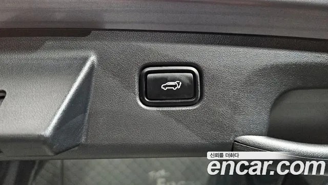 Hyundai Tucson Hybrid (NX4) id 2868822 из Кореи 10