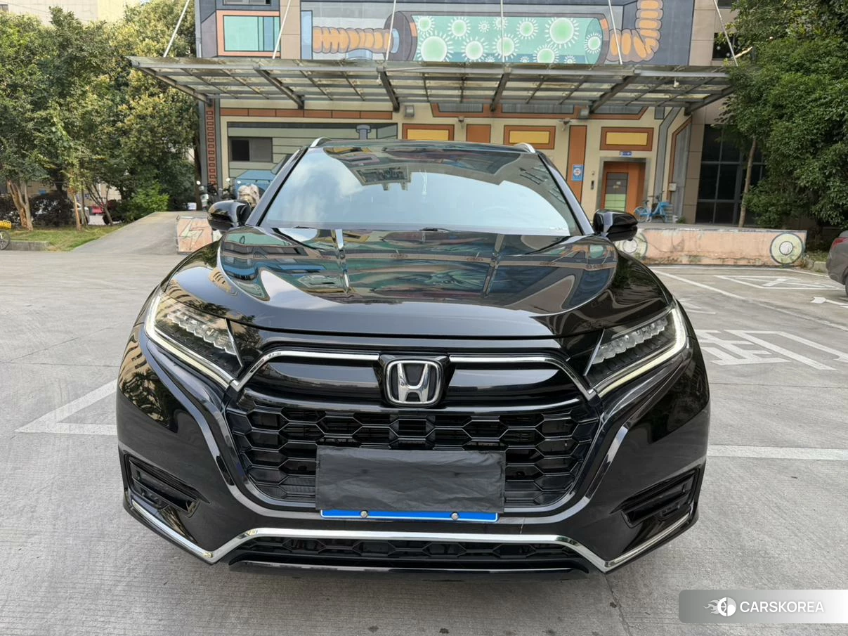 Honda UR-V id 4452399 из Китая 10