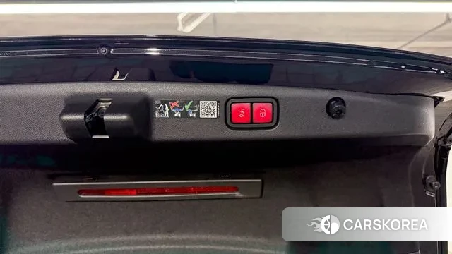 Mercedes-Benz E-Class W214 id 3277957 из Кореи 10