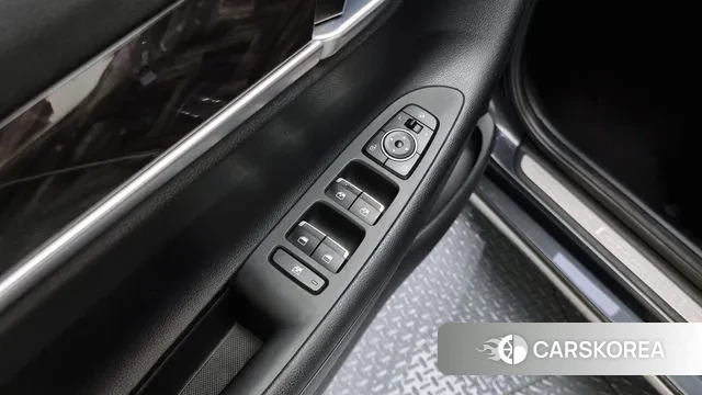 Hyundai Grandeur IG id 3440086 из Кореи 10