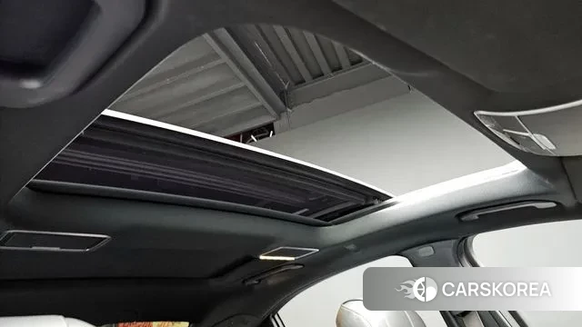 Mercedes-Benz S-Class W222 id 3599088 из Кореи 10