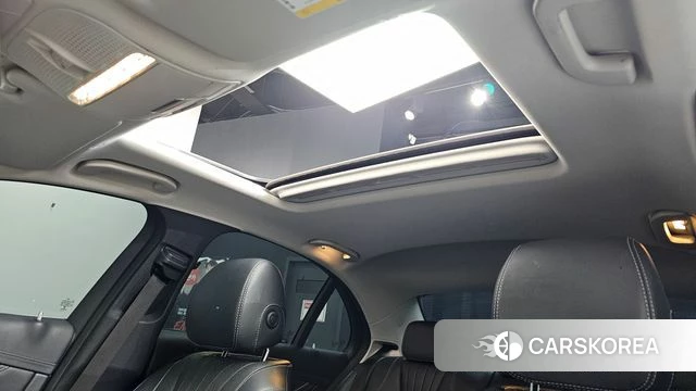 Mercedes-Benz E-Class W213 id 3886593 из Кореи 10