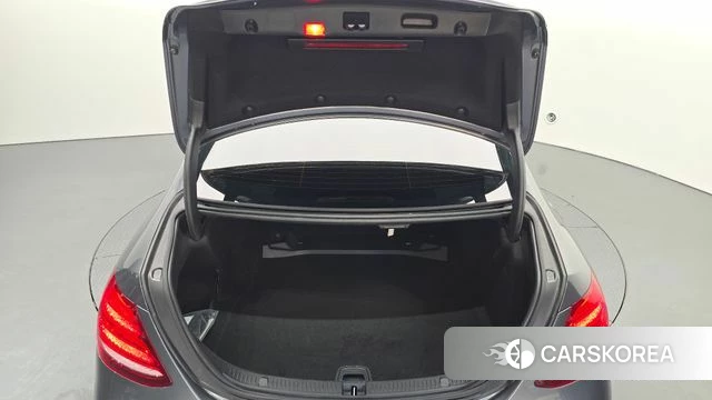 Mercedes-Benz E-Class W213 id 4520922 из Кореи 10