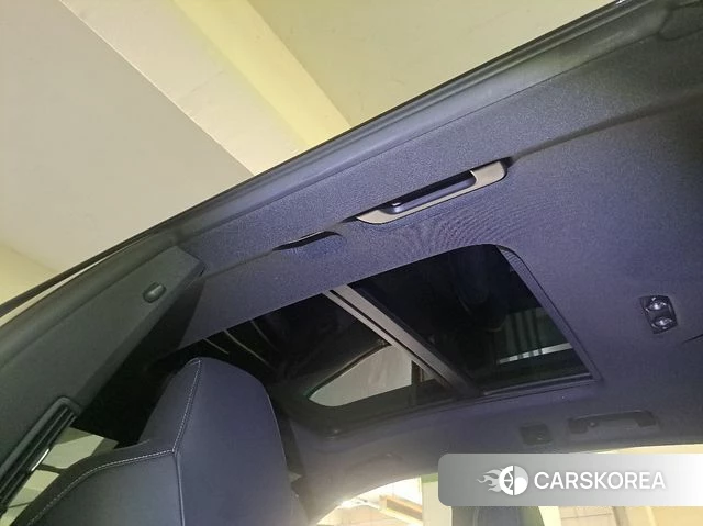 Audi Q8 (4M) id 4356048 из Кореи 10