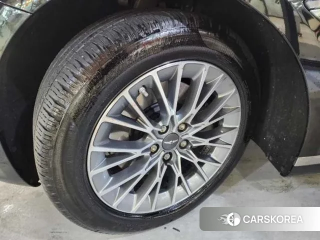 Genesis G80 (RG3) id 3586101 из Кореи 10