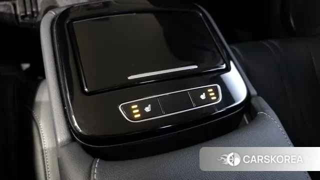 Genesis G80 (RG3) id 3054517 из Кореи 10