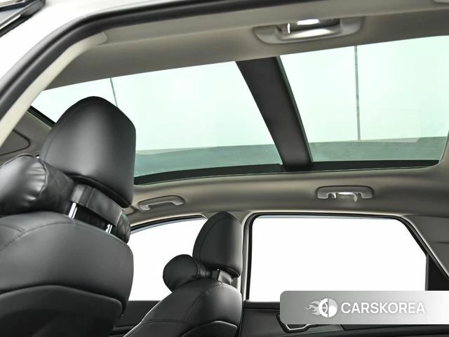Kia Sportage 5th Generation id 4603854 из Кореи 10