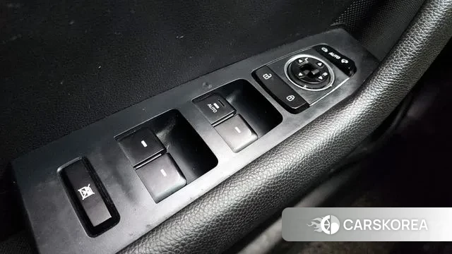 Hyundai Sonata New Rise id 3499748 из Кореи 10