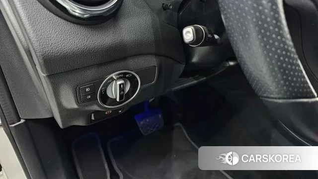 Mercedes-Benz GLA-Class X156 id 3034280 из Кореи 10