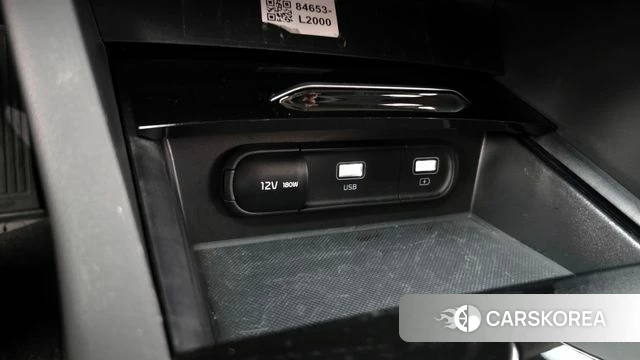 Kia K5 3rd generation id 4230635 из Кореи 10