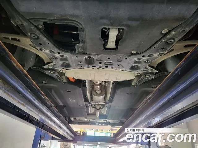 Hyundai Sonata Hybrid (DN8) id 2920939 из Кореи 10