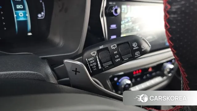 Ssangyong Beautiful Korando id 3587658 из Кореи 10