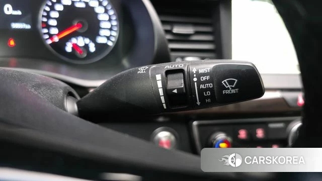 Kia Come New K7 id 3867463 из Кореи 10