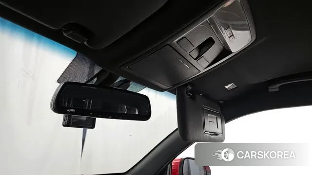 Ssangyong Rexton Sports Cannes id 3598805 из Кореи 10