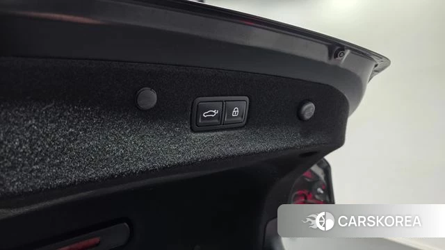 Kia K8 id 4355368 из Кореи 10