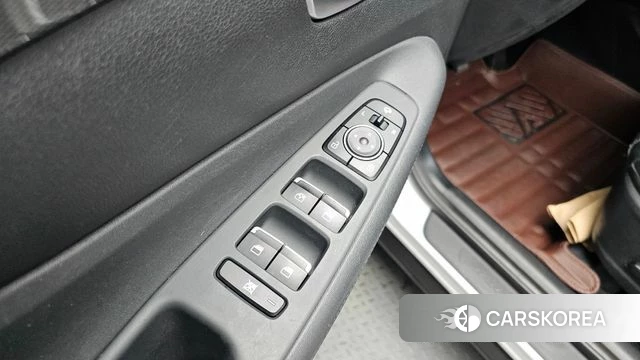 Hyundai Santa Fe TM id 4483329 из Кореи 10