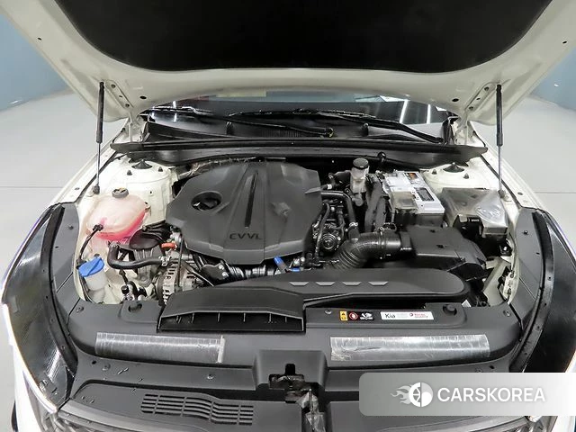 Kia K5 3rd generation id 3934267 из Кореи 10