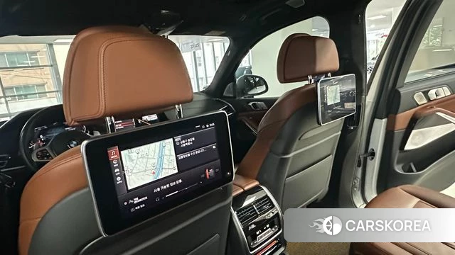 BMW X7 (G07) id 4244586 из Кореи 10
