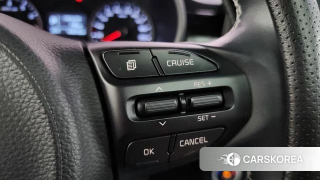 Kia All New Morning (JA) id 4471525 из Кореи 10