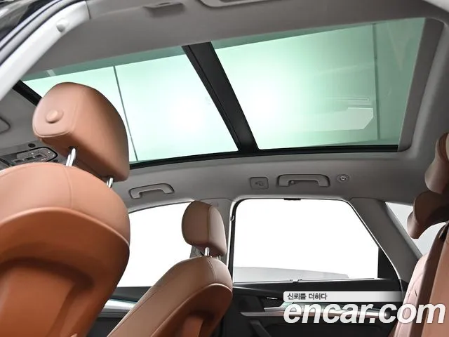 Audi Q5 (FY) id 2821136 из Кореи 10