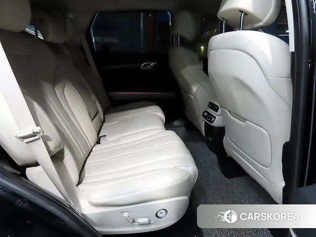 Genesis GV80 id 3417062 из Кореи 10