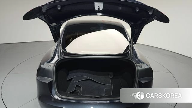 Tesla Model 3 id 4527532 из Кореи 10