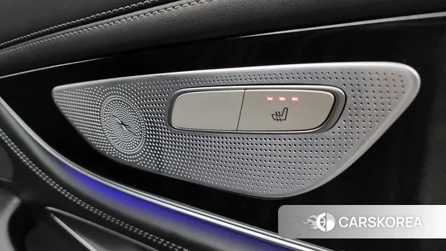 Mercedes-Benz AMG GT id 2995072 из Кореи 10