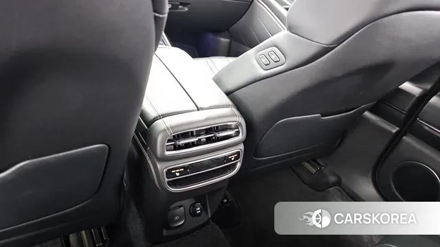 Genesis GV80 id 3640842 из Кореи 10