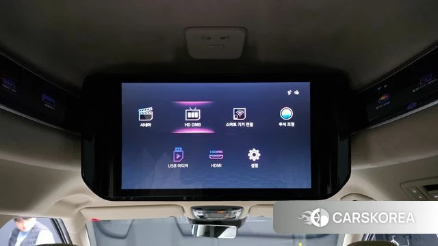 Kia The New Carnival 4th Generation id 4462731 из Кореи 10