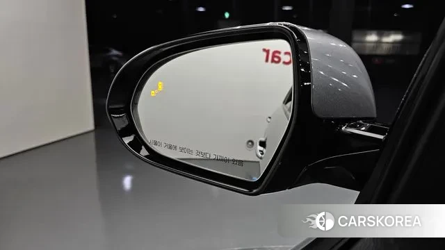 Kia Niro EV id 3213639 из Кореи 10