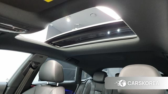 Audi A5 (F5) id 3795642 из Кореи 10