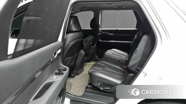 Hyundai Palisade id 3884321 из Кореи 10